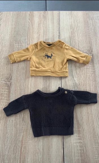 Pull-over