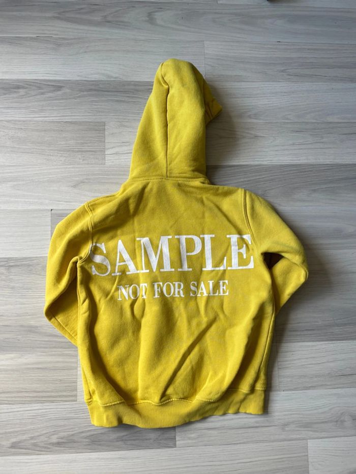 Veste à capuche Zara girls - photo numéro 2