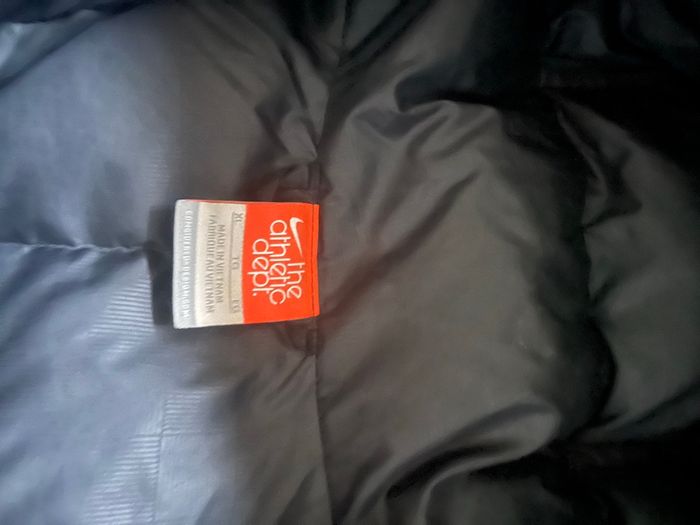 Doudoune Nike - photo numéro 3