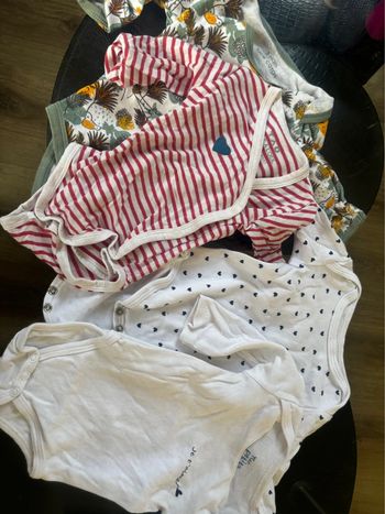 Lot 4 body