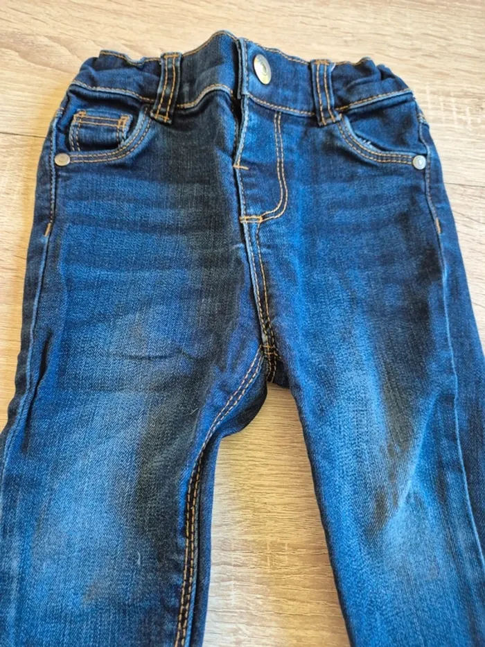 Pantalon 18 mois TAO - photo numéro 3