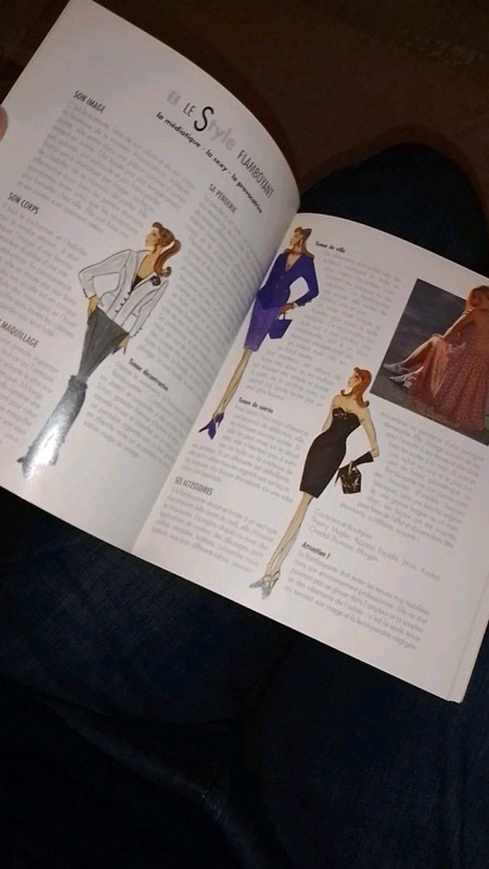 Livre - photo numéro 8
