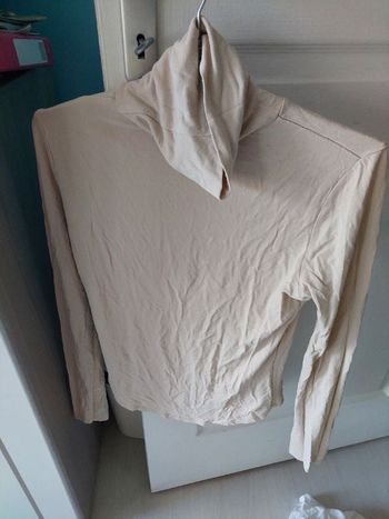 T shirt manche longue
