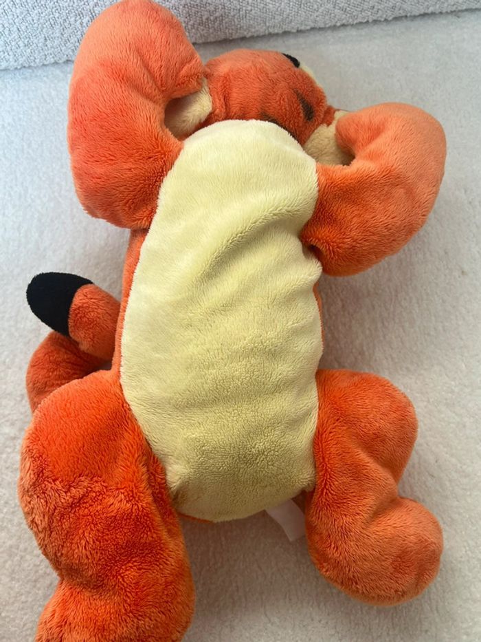 Peluche Tigrou - photo numéro 3