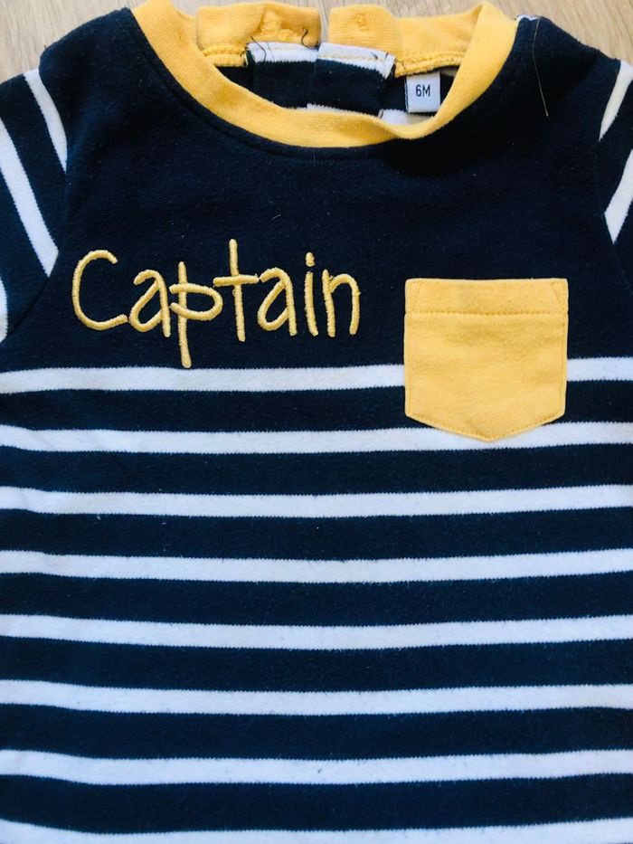 Ensemble 6 mois - photo numéro 3