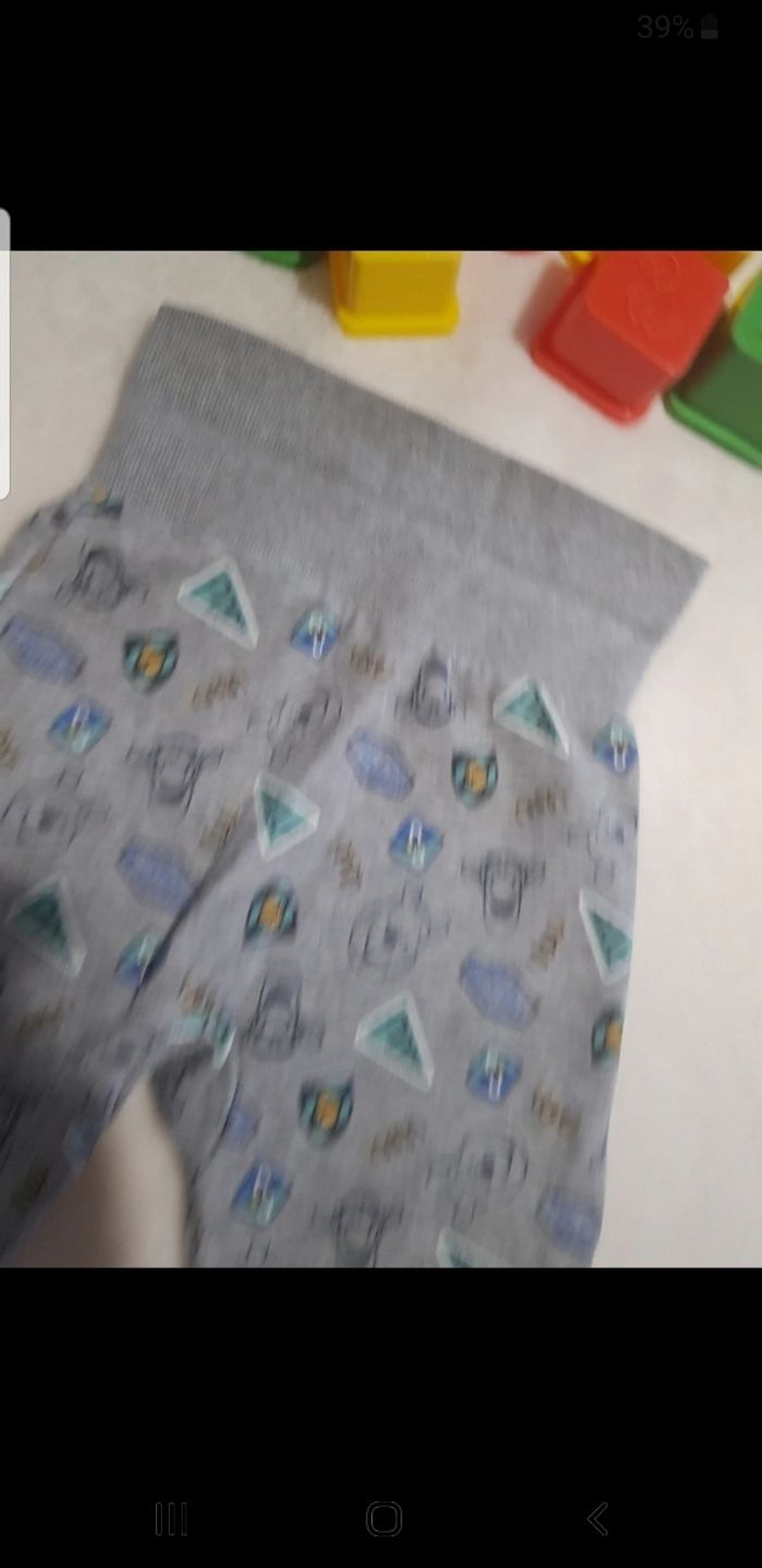 Ensemble bébé taille 12 mois - photo numéro 6