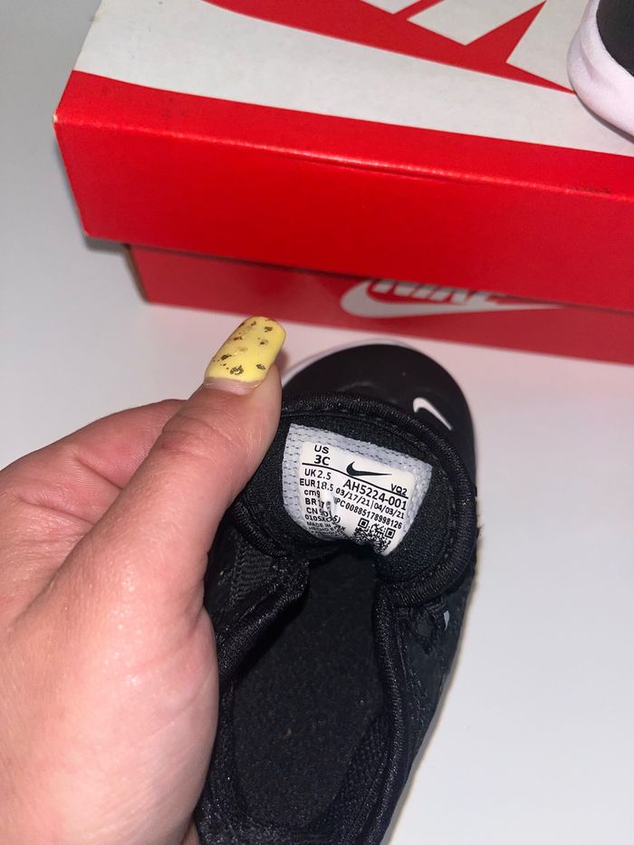 Air Max bébé - photo numéro 5