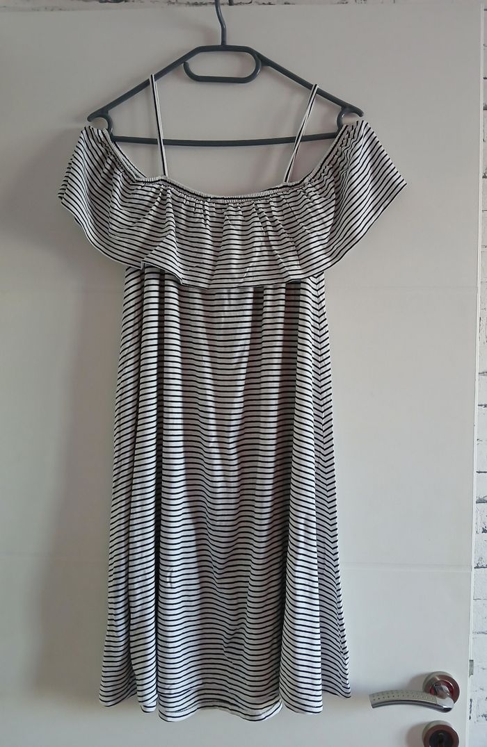 Robe Kiabi  S - photo numéro 2