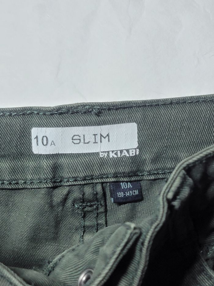 Pantalon - photo numéro 3