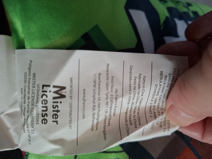 Coussin - photo numéro 3