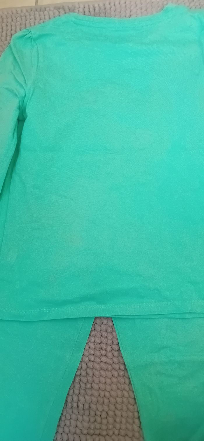 Pyjama Tex 6/7 ans - photo numéro 5