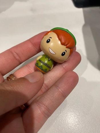 Figurine Disney funko pop