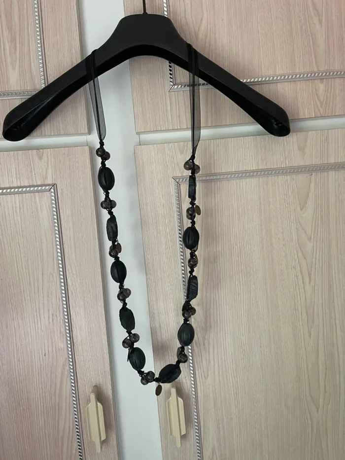 Sautoir Queen Elizabeth