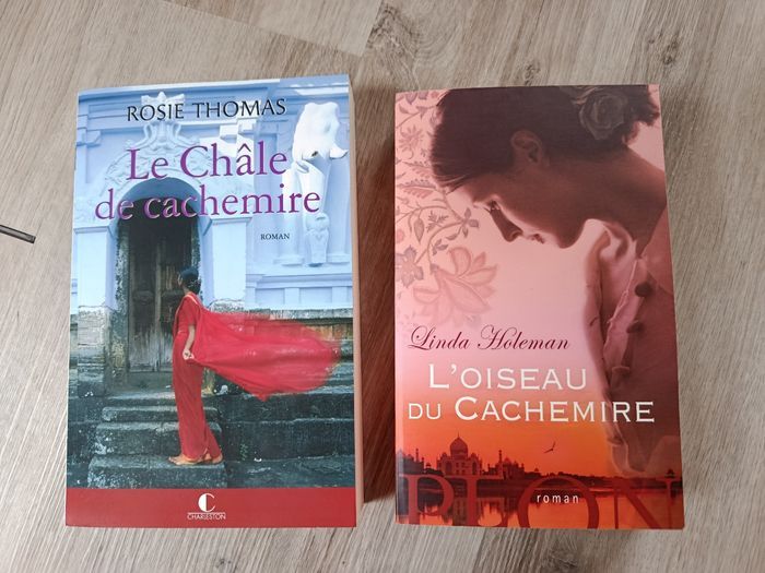 🤩🤩 Lot de romans 🤩🤩 - photo numéro 6