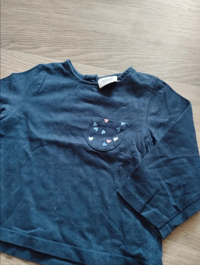 Lot de 4 vêtements TAO - 12 mois - photo numéro 5