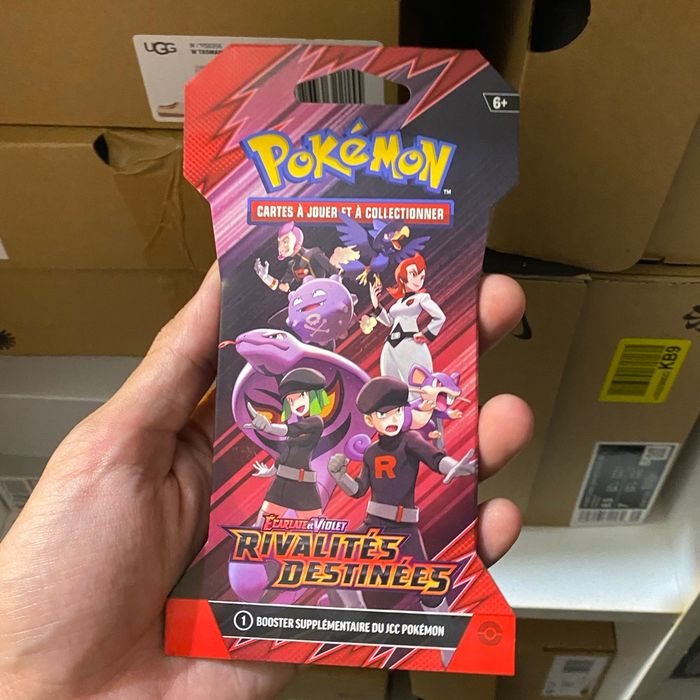 Artset ev10 (rivalités destinés) - photo numéro 2