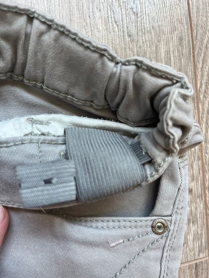 Short Vertbaudet 10 ans - photo numéro 3