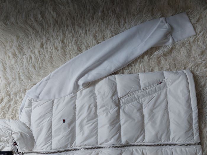 Doudoune Tommy Hilfiger - photo numéro 2