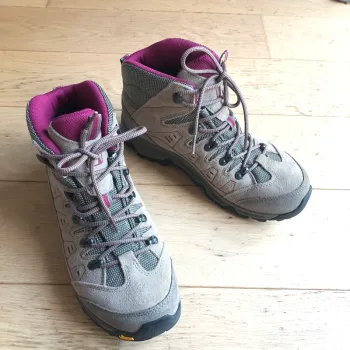 Chaussures de randonné Tecnica 40 (reduction automatique jusque -25%)