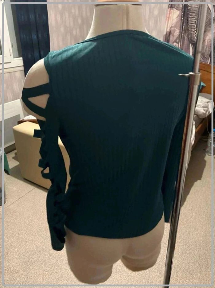Tres jolie maillot taille 36 - photo numéro 6
