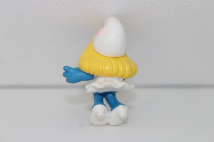 Figurine 40602 La Schtroumpfette - photo numéro 2