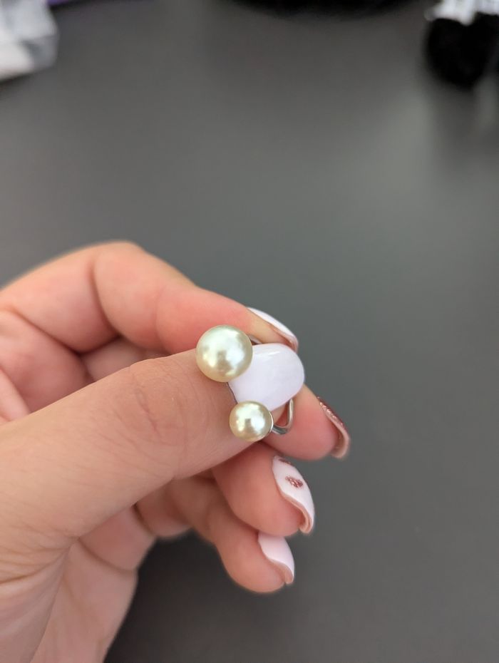 Bague femme 💫 - photo numéro 2