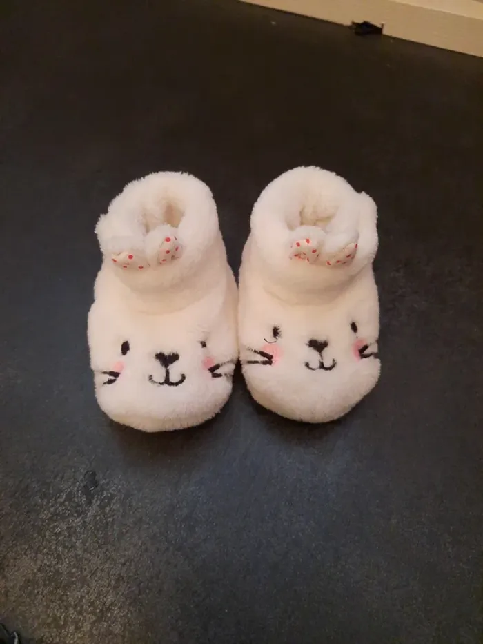 Pantoufles
