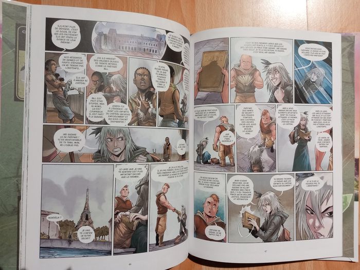 BD Néo - photo numéro 2