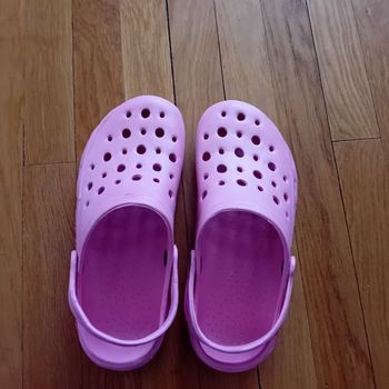 Crocks