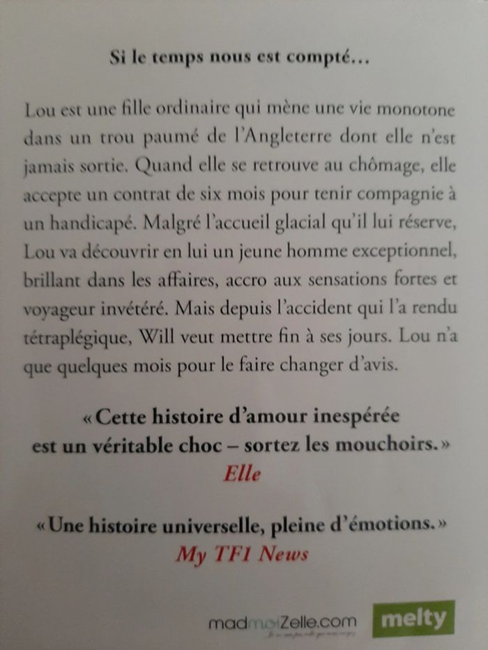 Livre - photo numéro 2