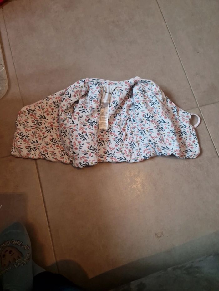 Veste 12 mois gemo - photo numéro 2