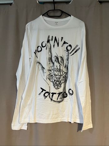 T-shirt homme