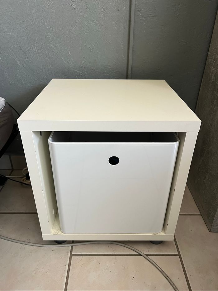 Table de noui