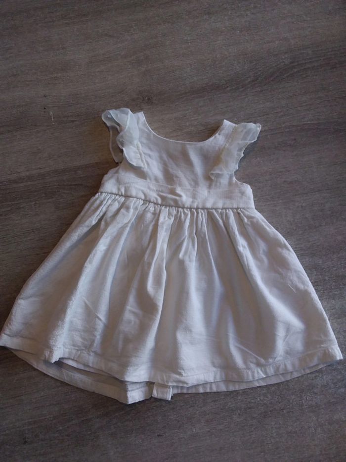 Robe été