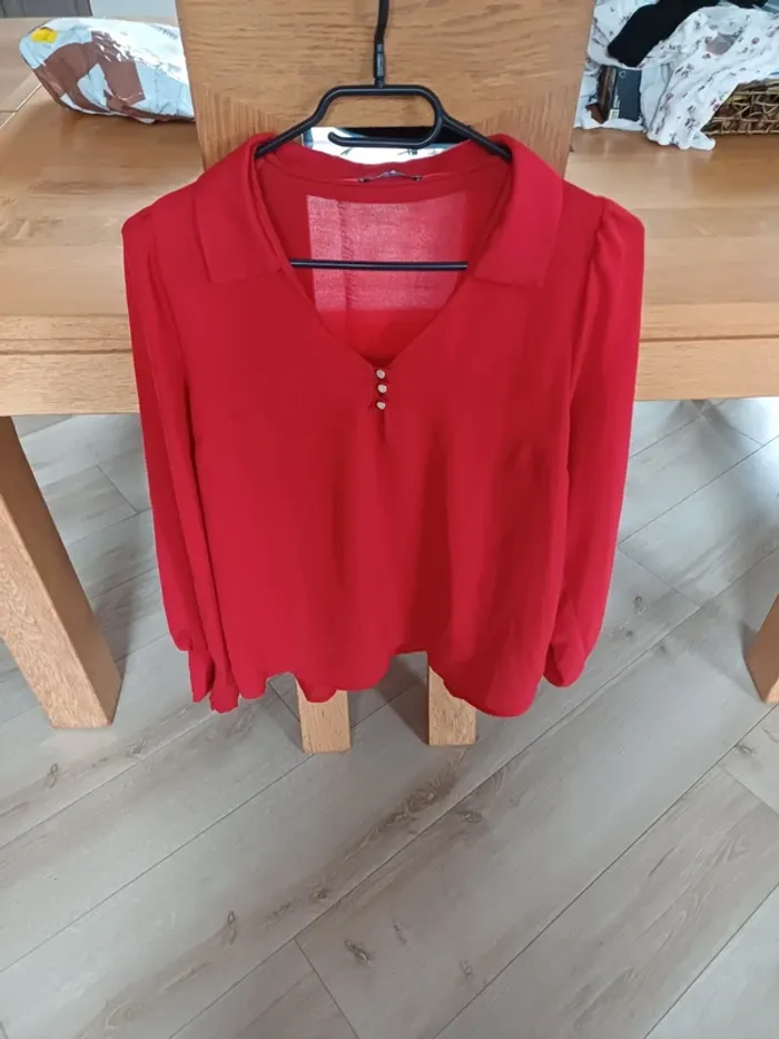 Chemise Breal - photo numéro 4