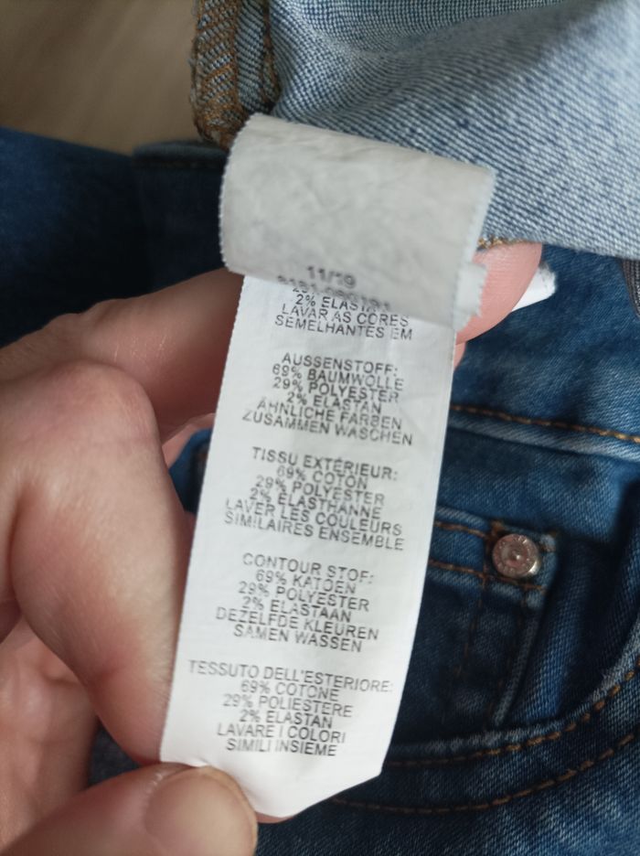 Jeans - photo numéro 8