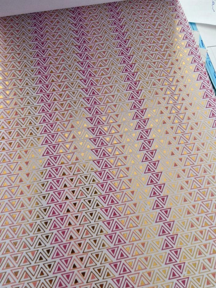 Lot de blocs scrapbooking - photo numéro 10