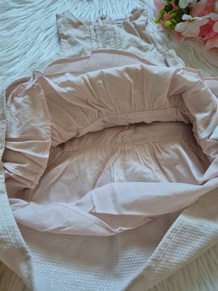 Robe longue orchestra 3ans - photo numéro 4