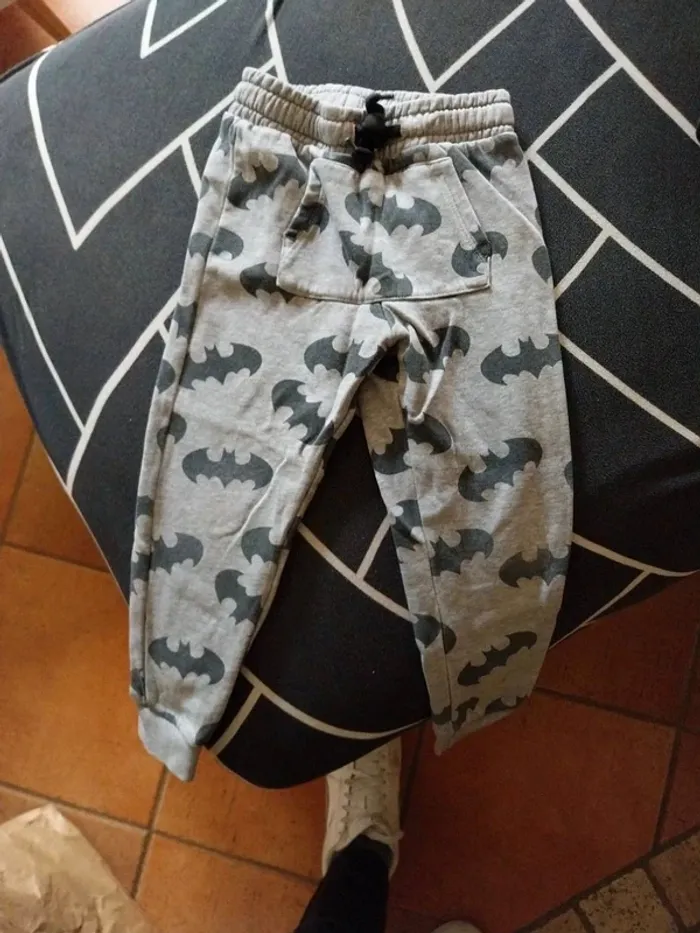 Ensemble batman T5ans - photo numéro 5