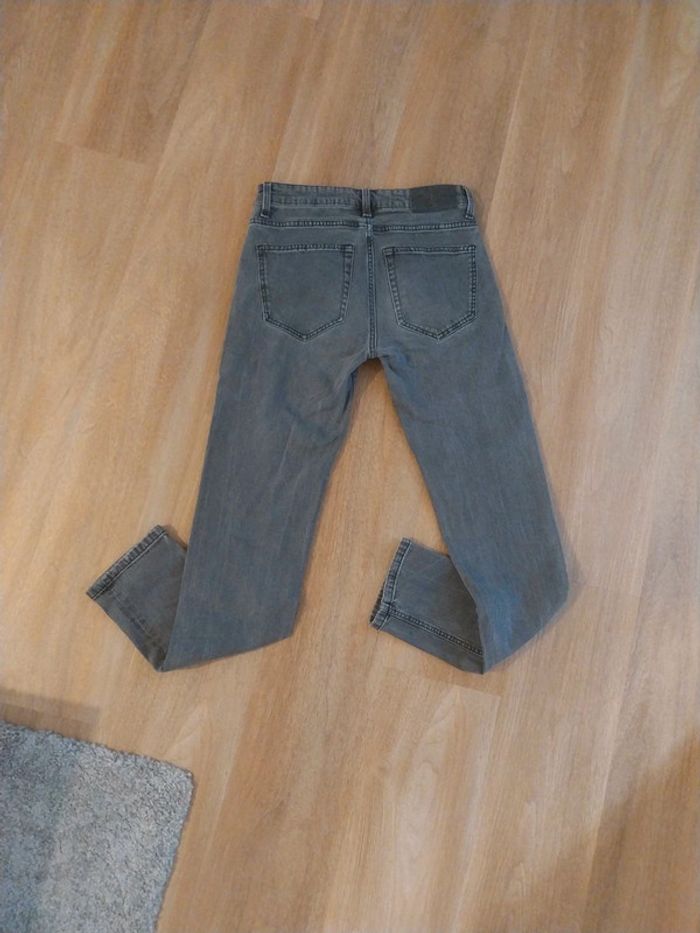 Jean homme - photo numéro 2