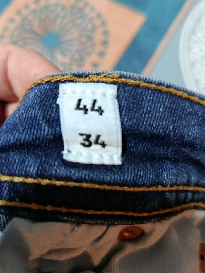 Jean hommes - photo numéro 3