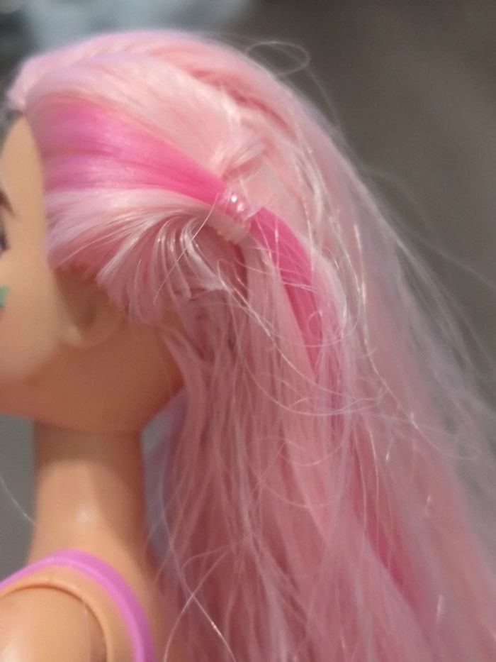Mattel barbie pop reveal S33HF hnw41 - photo numéro 8
