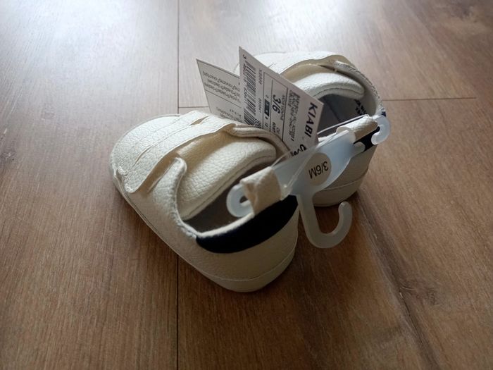 Chaussures bébé Kiabi - photo numéro 2