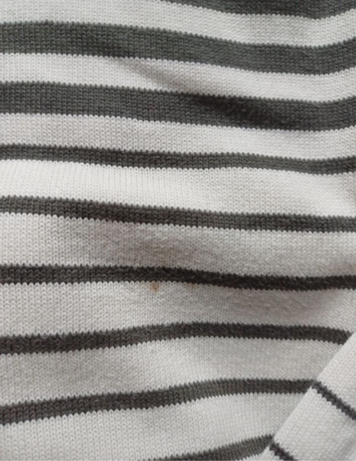 Pull homme - photo numéro 4