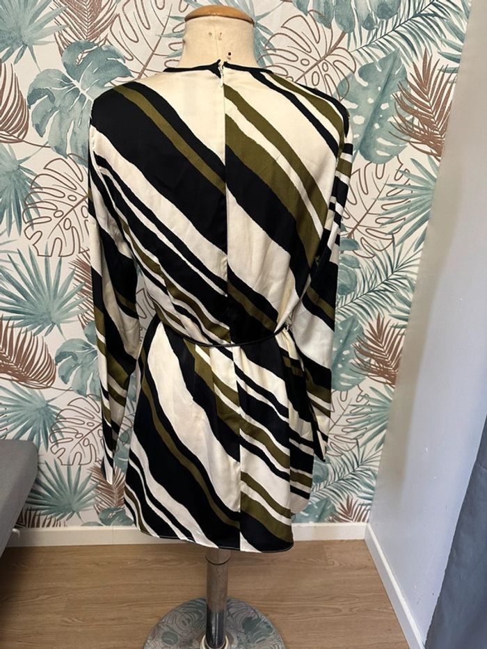 Robe Mango neuve tM - photo numéro 4