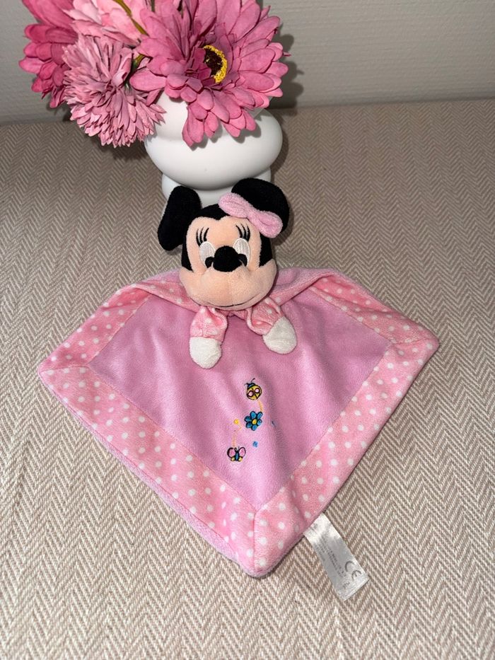 Doudou Minnie - photo numéro 2