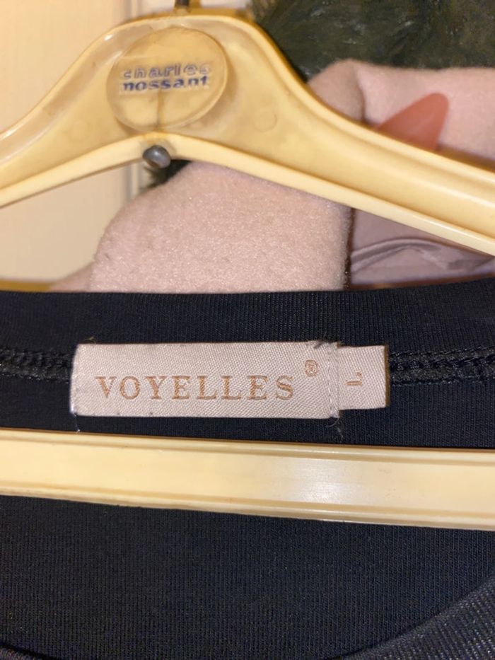 T shirt - photo numéro 2