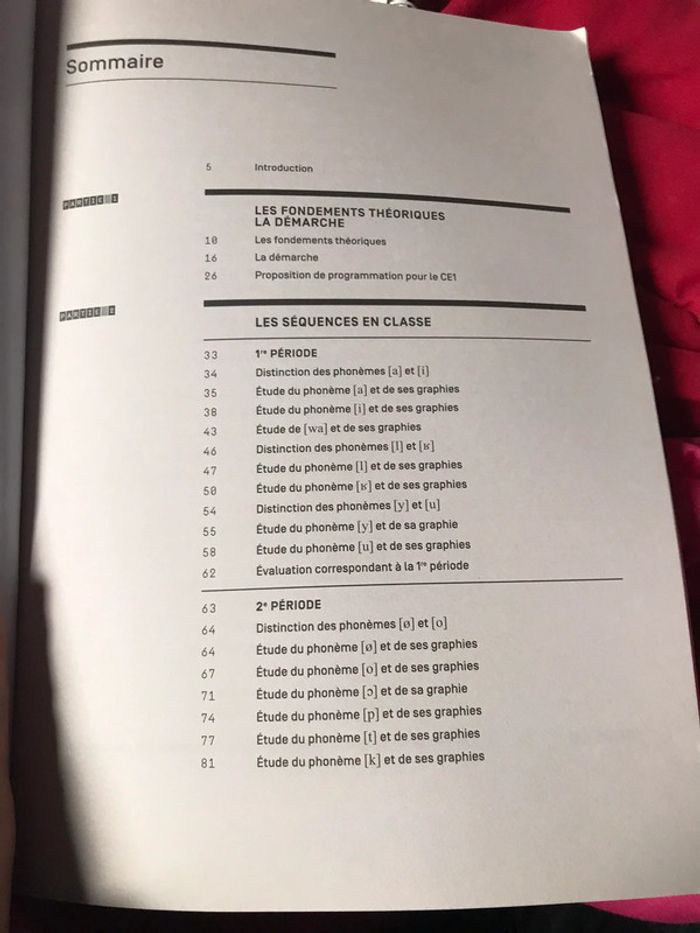 J’entends, je vois, j’écris - Des outils pour la maîtrise de l’orthographe au CP et au CE1 - photo numéro 11