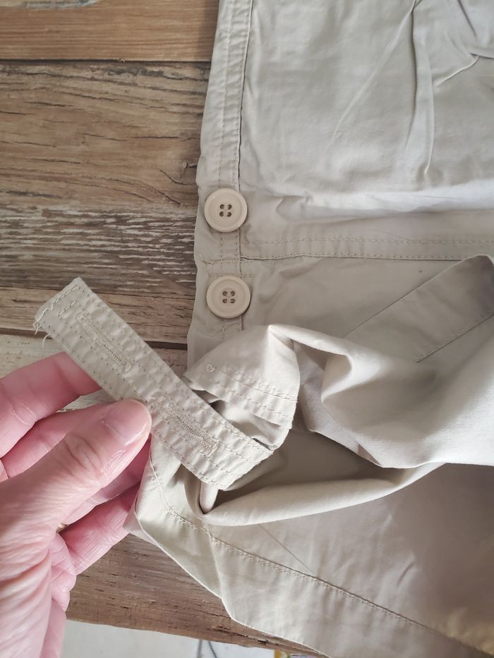 Bermuda short taille 36 - photo numéro 4