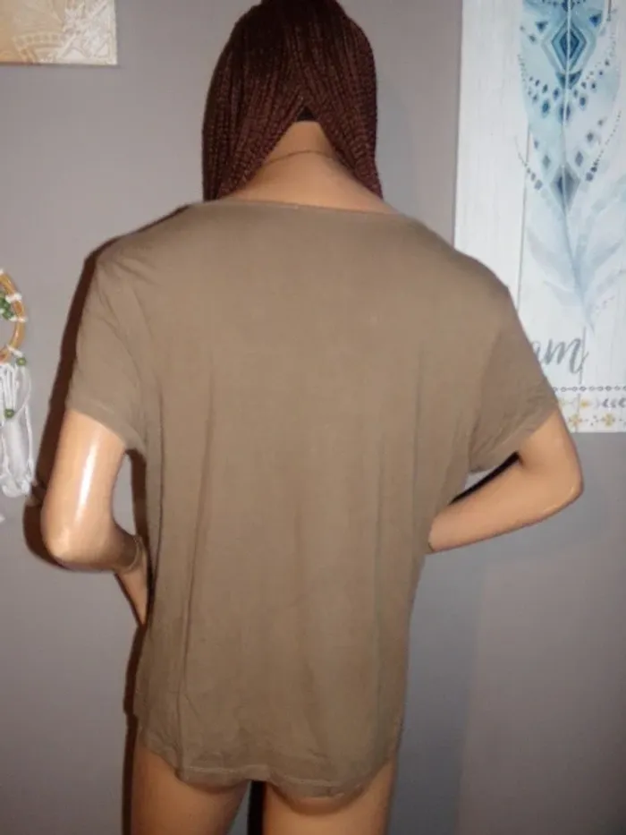 Teeshirt - photo numéro 4